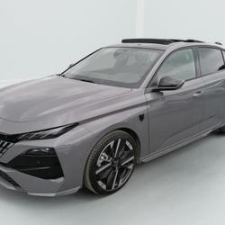 Peugeot 308 III Phase 1 Hybrid 145 e-DCS6 GT H&eacute;nin-Beaumont