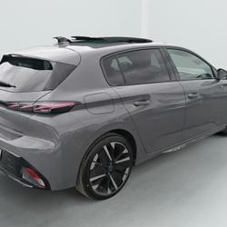 Peugeot 308 III Phase 1 Hybrid 145 e-DCS6 GT H&eacute;nin-Beaumont