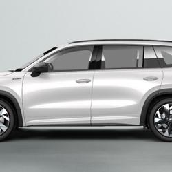 Skoda Kodiaq 1.5 TSI 150 ACT DSG7 SPORTLINE H&eacute;nin-Beaumont