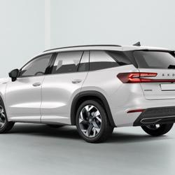 Skoda Kodiaq 1.5 TSI 150 ACT DSG7 SPORTLINE H&eacute;nin-Beaumont