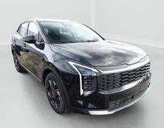 Kia Sportage Hénin-Beaumont