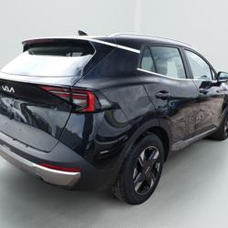 Kia Sportage 136 MHEV H&eacute;nin-Beaumont