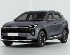 Kia Sportage Hénin-Beaumont