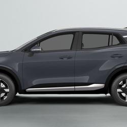 Kia Sportage 136 MHEV H&eacute;nin-Beaumont