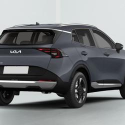 Kia Sportage 136 MHEV H&eacute;nin-Beaumont