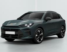 Cupra Terramar Hénin-Beaumont