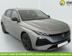 Peugeot 308 III Phase 1