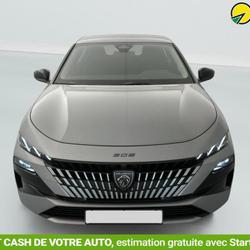 Peugeot 308 III Phase 1 NOUVELLE BLUEHDI 130CH EAT8 STYLE Saint-Fons