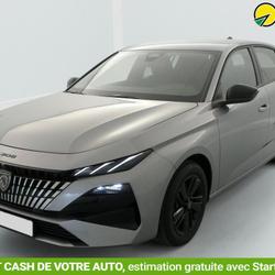 Peugeot 308 III Phase 1 NOUVELLE BLUEHDI 130CH EAT8 STYLE Saint-Fons