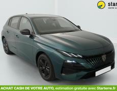 Peugeot 308 III Phase 1 Saint-Fons