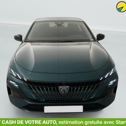 Peugeot 308 III Phase 1 NOUVELLE BLUEHDI 130CH EAT8 STYLE Saint-Fons