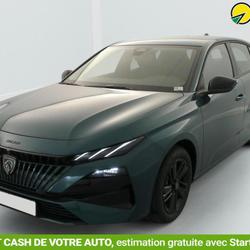 Peugeot 308 III Phase 1 NOUVELLE BLUEHDI 130CH EAT8 STYLE Saint-Fons
