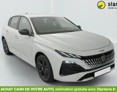 Peugeot 308 III Phase 1