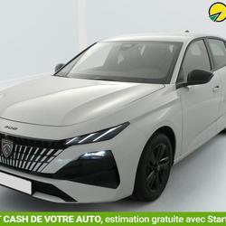 Peugeot 308 III Phase 1 NOUVELLE BLUEHDI 130CH EAT8 STYLE Saint-Fons