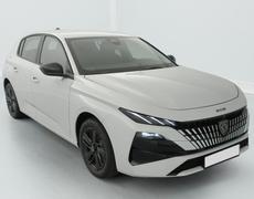 Peugeot 308 III Phase 1 Hénin-Beaumont