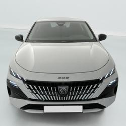 Peugeot 308 III Phase 1 BLUEHDI 130CH EAT8 STYLE H&eacute;nin-Beaumont