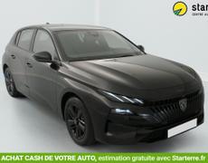 Peugeot 308 III Phase 1 Saint-Fons