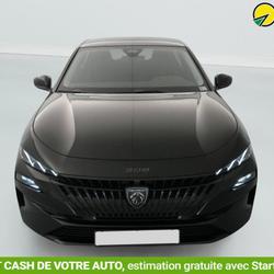 Peugeot 308 III Phase 1 NOUVELLE BLUEHDI 130CH EAT8 STYLE Saint-Fons