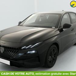 Peugeot 308 III Phase 1 NOUVELLE BLUEHDI 130CH EAT8 STYLE Saint-Fons