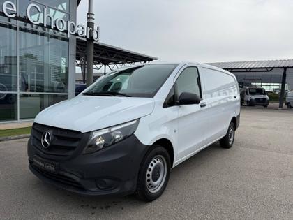 Mercedes Vito - VITO FOURGON 116 CDI LONG BVM6 RWD PRO - 36 490 €