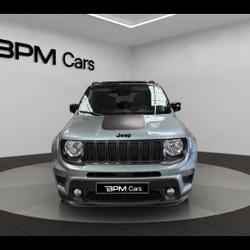 Jeep Renegade 1.0 Turbo T3 120ch Limited MY22 occasion - Orl&eacute;ans - photo 2/30