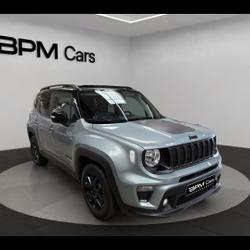Jeep Renegade 1.0 Turbo T3 120ch Limited MY22 occasion - Orl&eacute;ans - photo 3/30