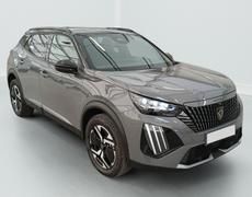 Peugeot 2008 Hénin-Beaumont
