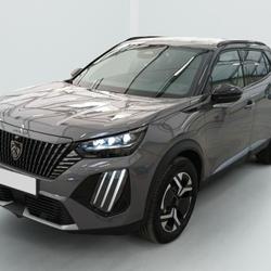 Peugeot 2008 Hybrid 145 e-DCS6 GT H&eacute;nin-Beaumont