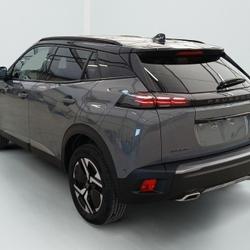 Peugeot 2008 Hybrid 145 e-DCS6 GT H&eacute;nin-Beaumont