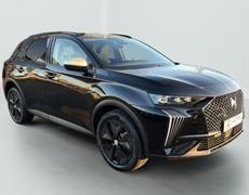 DS DS7 Hénin-Beaumont