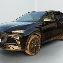 DS DS7 1.5 bluehdi 130 performance line H&eacute;nin-Beaumont