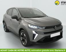 Renault Captur Saint-Fons