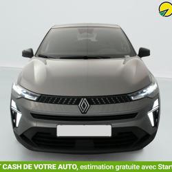 Renault Captur E-Tech full hybrid 160 ch Techno Saint-Fons