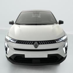 Renault Captur E-Tech full hybrid 160 ch Techno H&eacute;nin-Beaumont