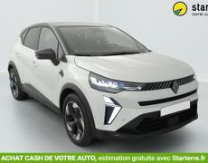 Renault Captur Saint-Fons