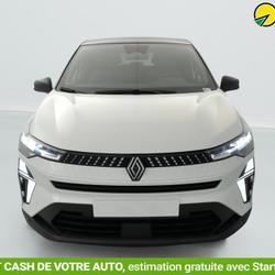 Renault Captur E-Tech full hybrid 160 ch Techno Saint-Fons