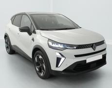 Renault Captur Hénin-Beaumont