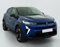Renault Captur Hénin-Beaumont