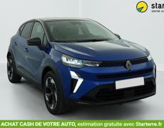 Renault Captur Saint-Fons
