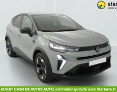 Renault Captur Saint-Fons