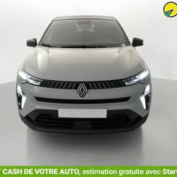 Renault Captur E-Tech full hybrid 160 ch Techno Saint-Fons