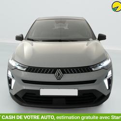 Renault Captur E-Tech full hybrid 160 ch Techno Saint-Fons