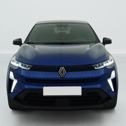 Renault Captur E-Tech full hybrid 160 ch Techno H&eacute;nin-Beaumont