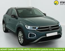 Volkswagen T-Roc Saint-Fons
