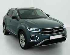 Volkswagen T-Roc Hénin-Beaumont