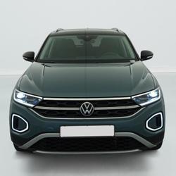 Volkswagen T-Roc 1.0 TSI 110 START STOP BVM6 STYLE H&eacute;nin-Beaumont