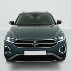 Volkswagen T-Roc 1.0 TSI 110 START STOP BVM6 STYLE occasion - H&eacute;nin-Beaumont - photo 2/10