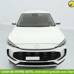 MG ZS 1.5 L Hybrid+ 197 ch Luxury Saint-Fons