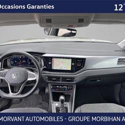 Volkswagen Taigo 1.0 TSI 110 DSG7 Style occasion - Auray - photo 3/22