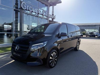 Mercedes Vito - Vito Tourer 114 CDI LG 9G-Tronic 4x4 Pro - 59 990 €